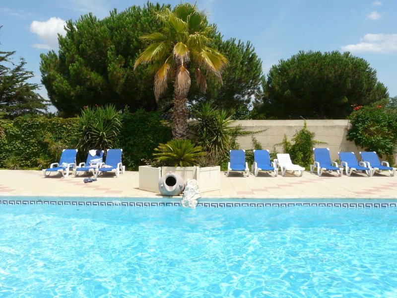 Camping Le Rochelongue 4* - 1