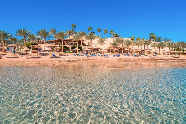 Club Bravo Club Tamra Beach 4* - 1