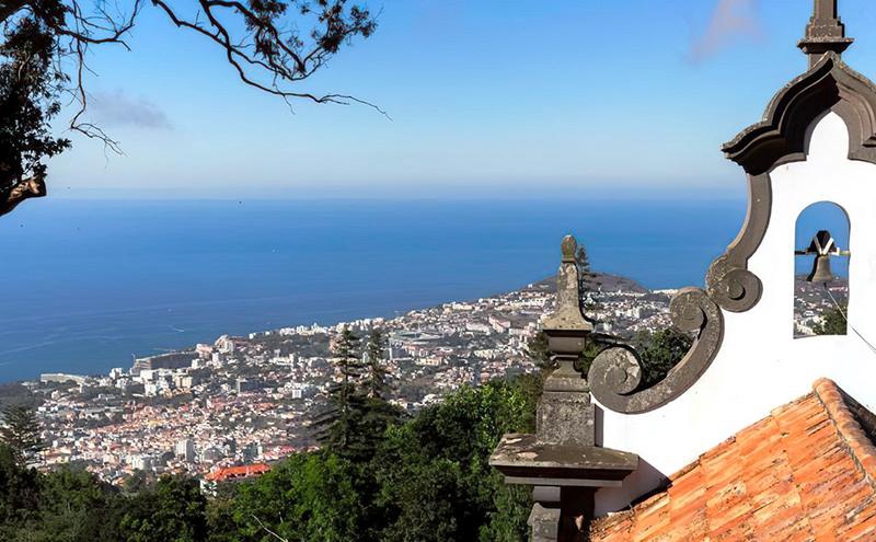 Hôtel Quinta Do Monte 5* - 1