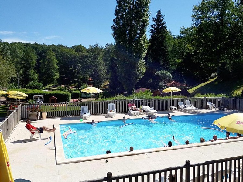 Camping la Ripole, 3* - 1