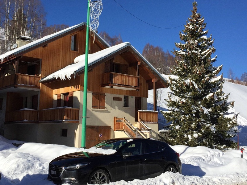Chalet Erika - Odalys - 1