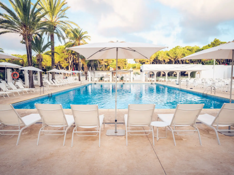 Hôtel Cala Llenya Resort Ibiza 4* - 1
