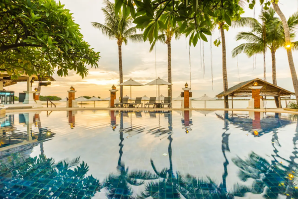 Séjour Koh Samui, Dara Samui 4* - 1