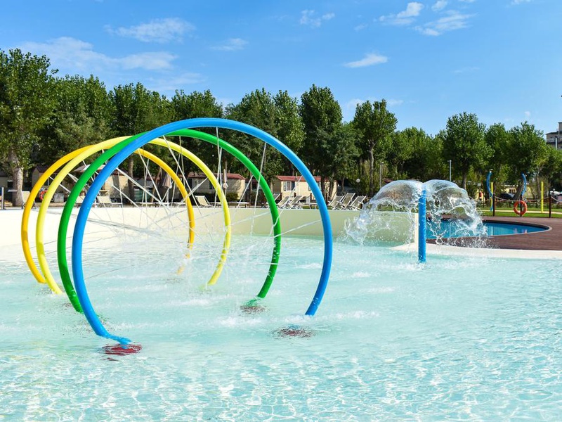Rimini Family Camping Village, 3* - 1