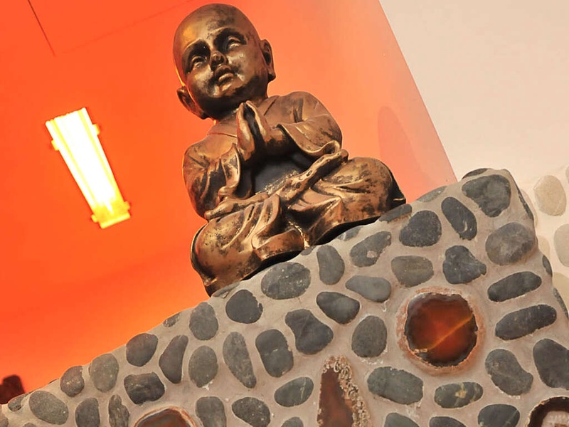 Nuitée en bord de mer + Wellnes & Spa Guatama à Ostende - 3* - 1