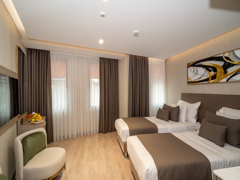 Rayelin Hotel Old Town 4* - 1