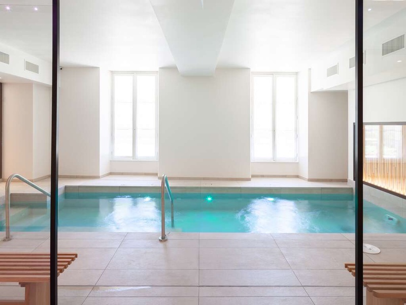Escapade spa Deep Nature à 30 min de Paris - 4* - 1