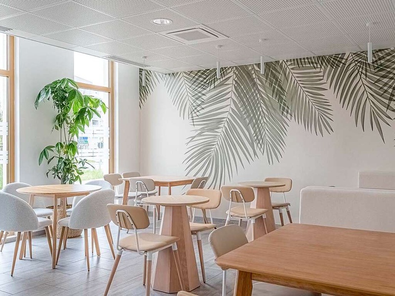 Séjournez en famille à Amiens avec dîner inclus au Bistro Régent - 3* - 1