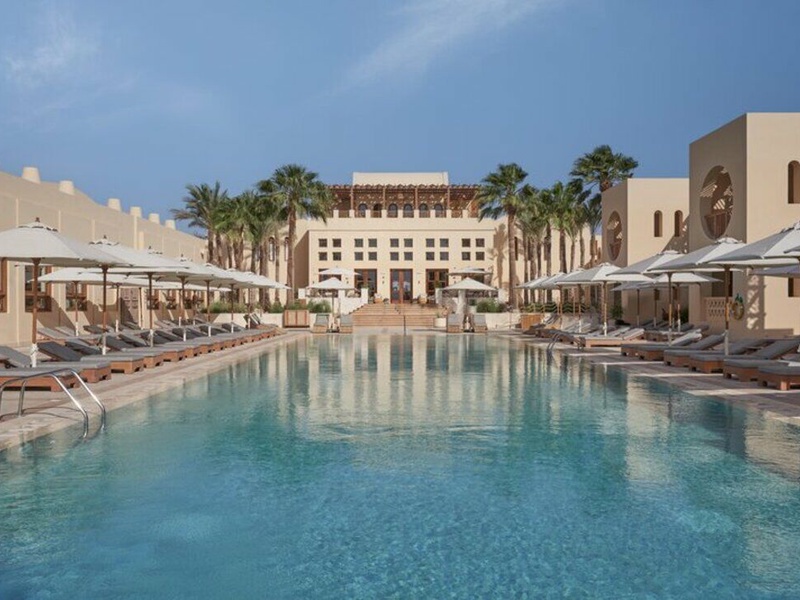 Hôtel Steigenberger Golf Resort El Gouna 5* - 1