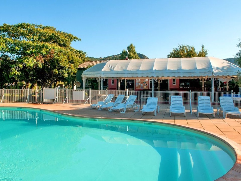 Camping Corse - Camping Acqua E Sole, 4* - Corse du Sud - Sainte Lucie