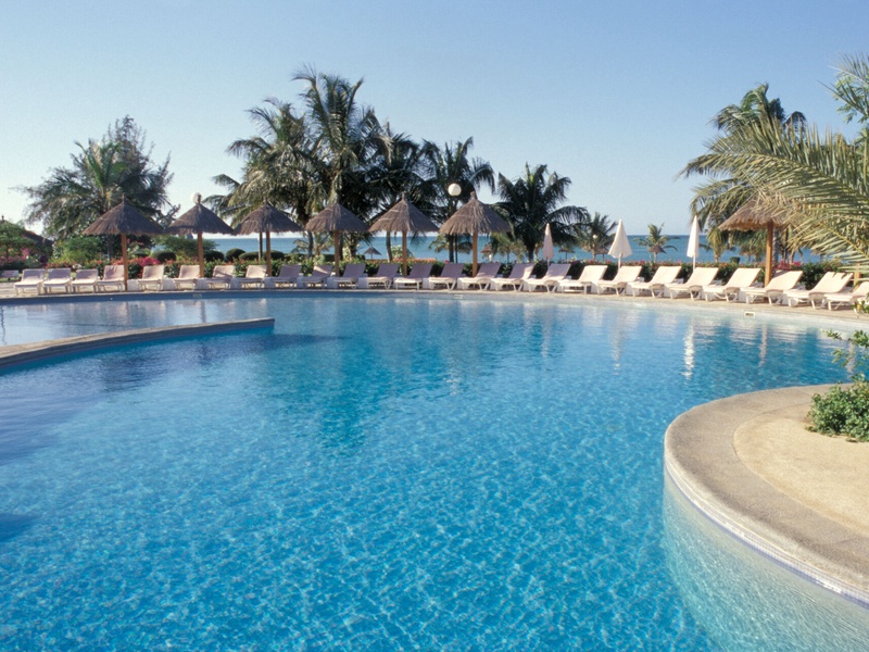 Hôtel Royam 4* - 1