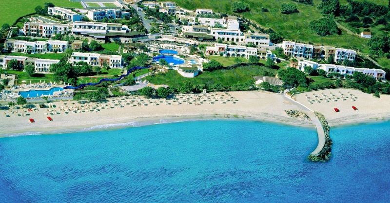 Club Coralia Cretan Village Beach Resort 4* - 1