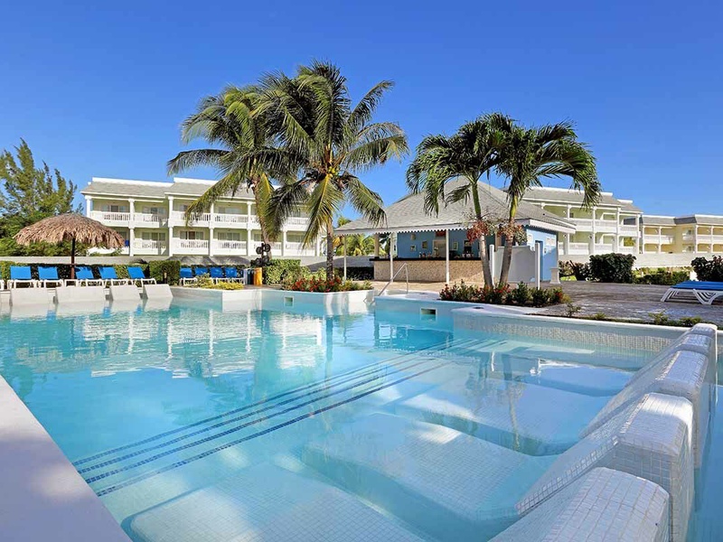 Grand Palladium Jamaica Resort & Spa 5* - 1