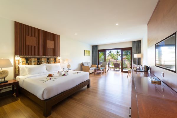 The Haven Khao Lak 5* - ADULT ONLY - 1