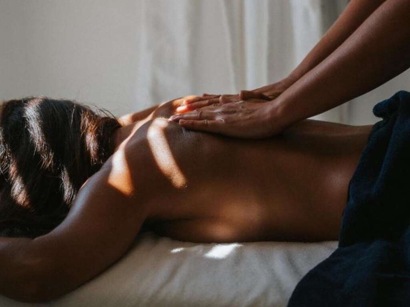 ÉCrin de bien-être avec spa privatisé et massage en duo en bord de mer - 4* - 1