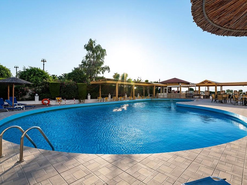 Hôtel Lito Hotel 3* - 1