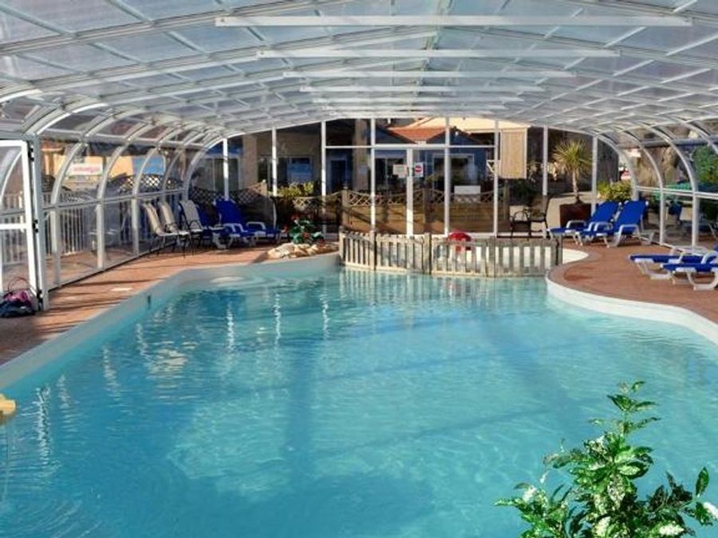 Camping du Bord de Mer, 3* - 1