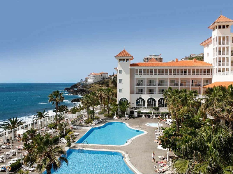 Hôtel Riu Palace Madeira 4* - 1