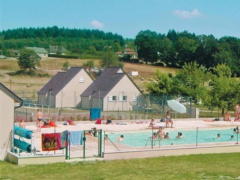 Camping L'Etang Aux Hirondelles, 2* - 1