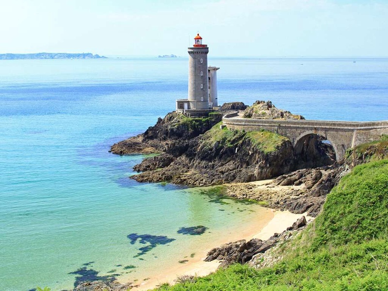 Séjour confort au coeur de Brest - 4* - 1