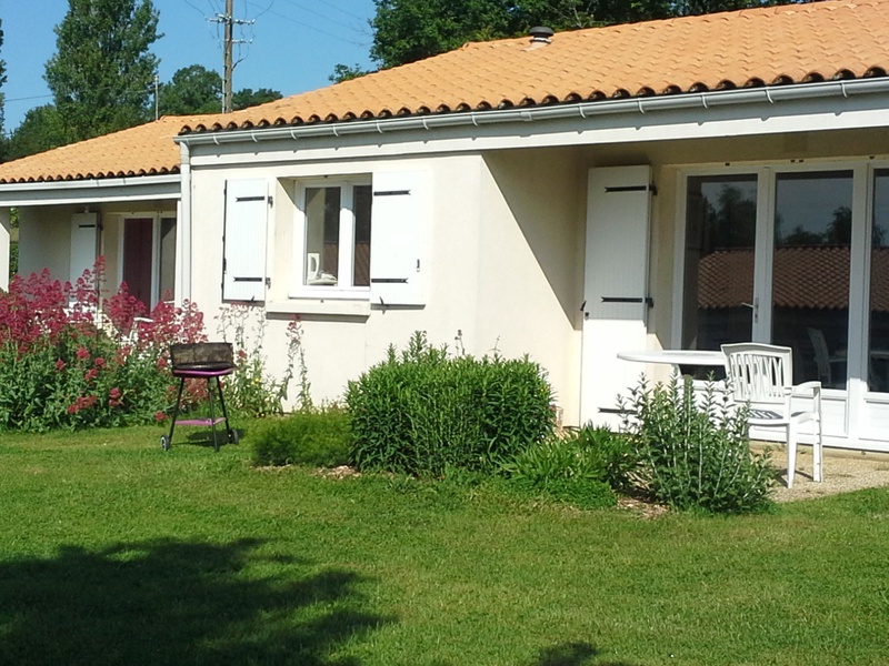 Adonis Domaine du Lambon by Olydea - Arrivées à partir d'avril 2023 - 1
