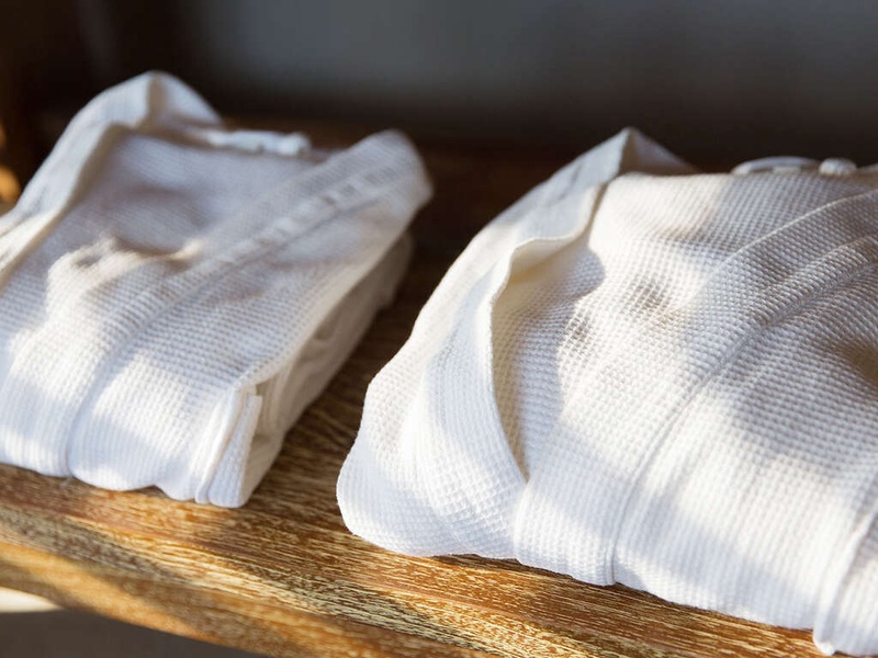 Séjour avec vue mer et sauna à Saint-Raphaël - 4* - 1