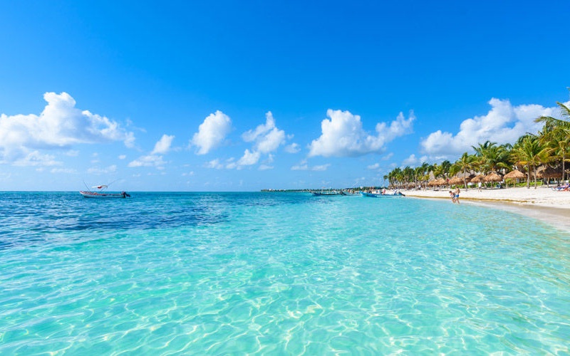 Essentiel du Yucatan & Extension Club Eldorador Ocean Riviera Paradise 5* - 1