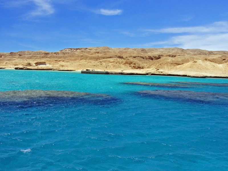 Séjour balnéaire en Egypte à Hurghada - 1