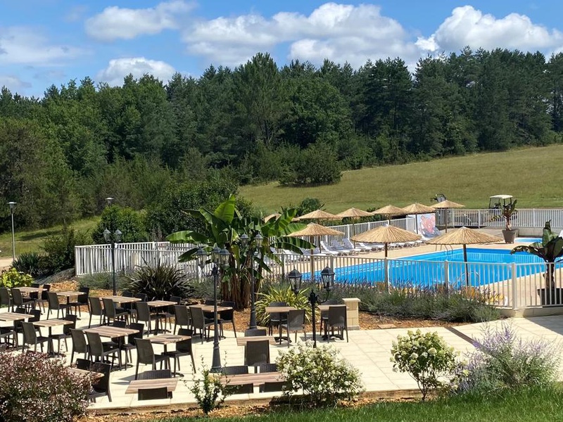 Camping La Foret, 3* - 1