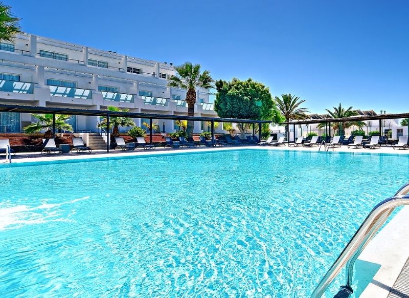 Hôtel Ôclub Experience Sentido Aequora Lanzarote Suites 4* - 1