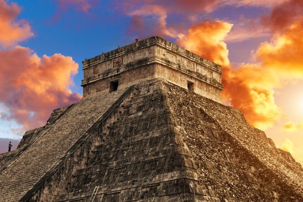 Immersion en Terre Maya 11J/08N - 2024 - 1