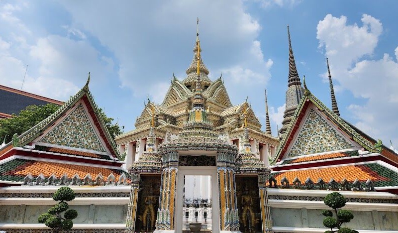 FairMoove Spirit Thailande - 1
