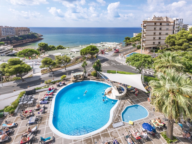 Hôtel 4R Salou Park Resort I 4* - Salou - 1