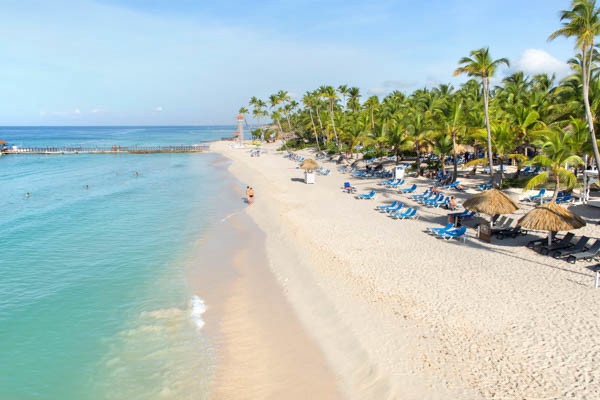 Club Framissima Catalonia Bayahibe 4* - 1