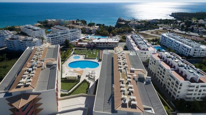 Be Live Family Palmeiras Village 4* - 1