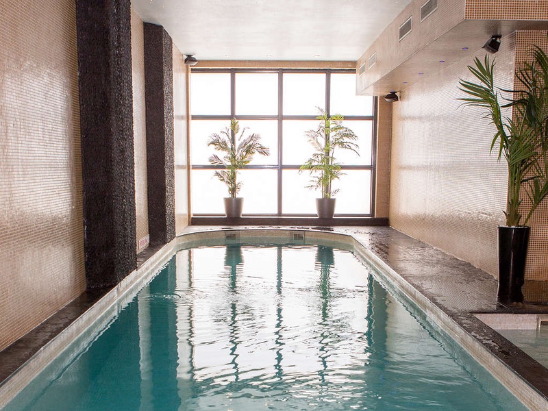 Escapade avec dîner & spa à Cannes - 4* - 1