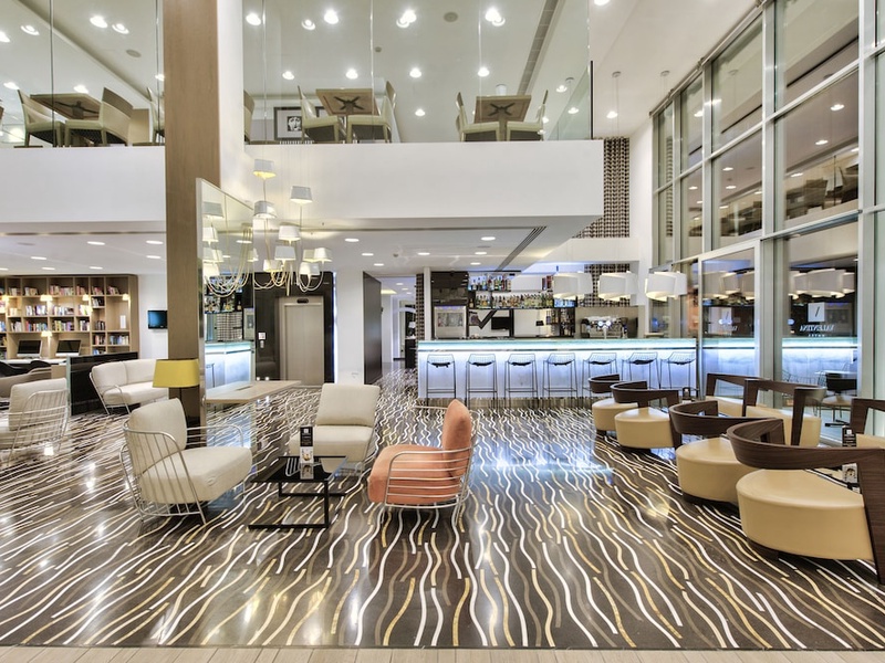 Valentina Hotel 4* - 1