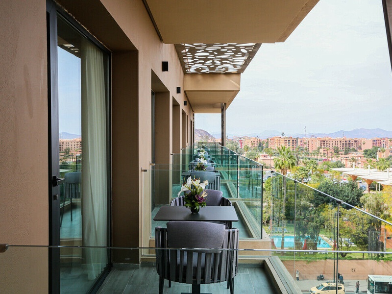 Hôtel Longue Vie 4* - 1