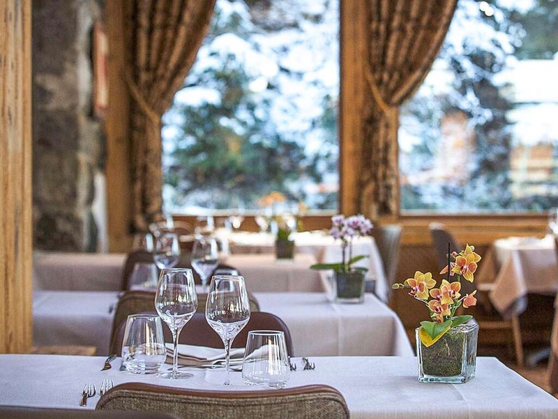 Escapade gastronomique au coeur du Massif des Aravis - 4* - 1