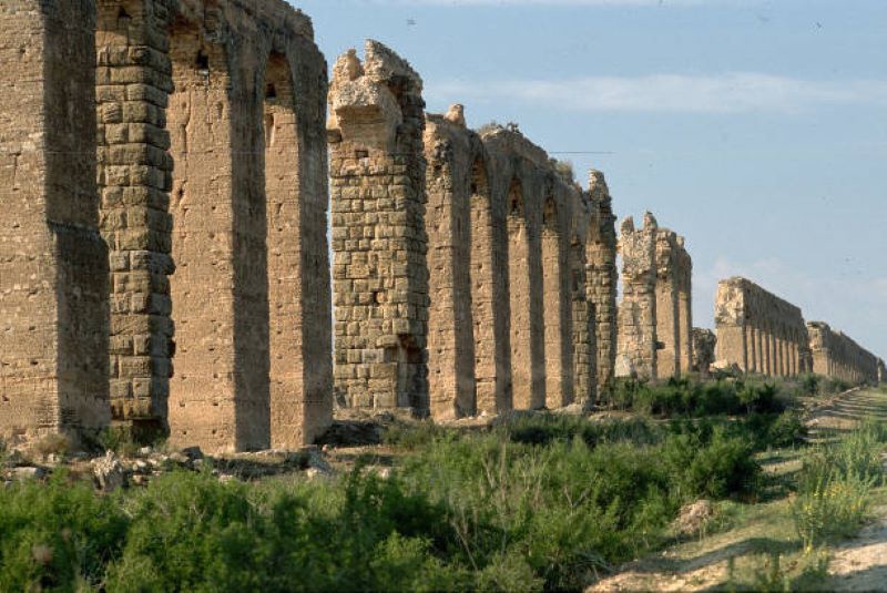 Circuit la balade Tunisienne & Extension Iberostar The Mirage Resort 5* - 1