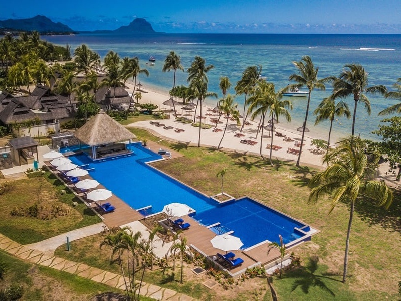 Hôtel Sofitel L'Imperial Resort et Spa 5* - 1