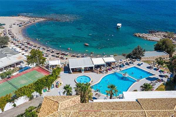 Hôtel Club Framissima Évasion Sunrise Beach Resort 4* - 1