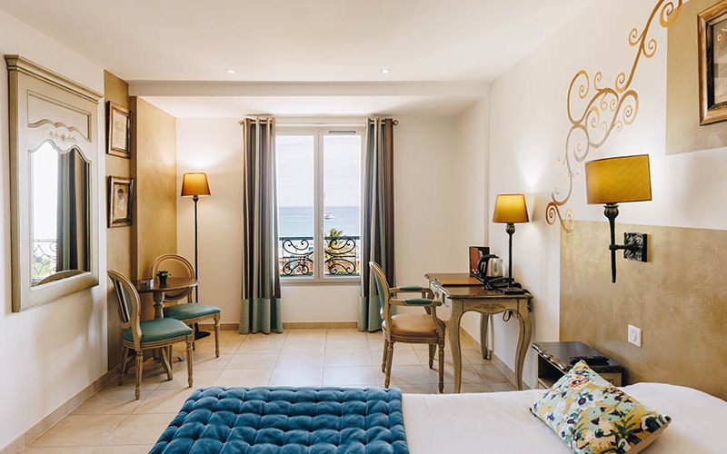 Boutique Hôtel Liberata & Spa 4* - 1