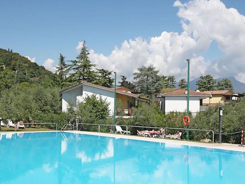 Villenpark Sanghen, 4* - 1