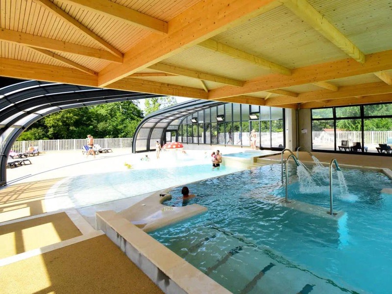 Camping Lou P'tit Poun, 4* - 1