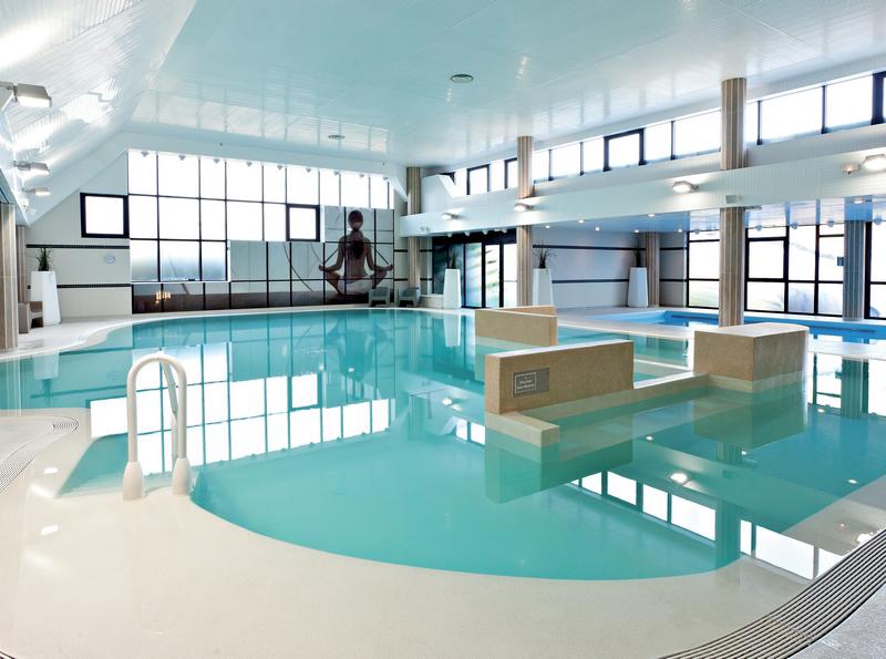 Hôtel Thalazur Ouistreham 4* - 1