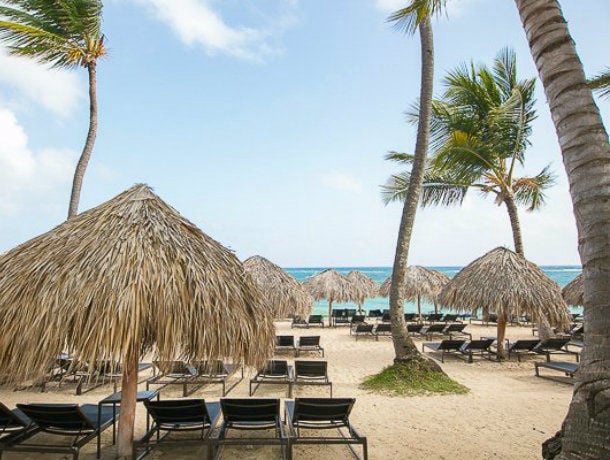 Royalton Punta Cana 5* - 1
