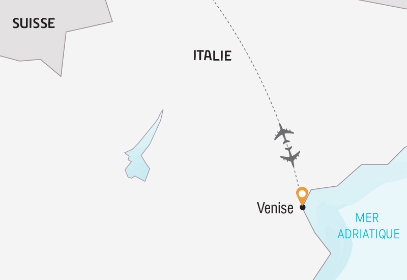 Le Carnaval de Venise - 1