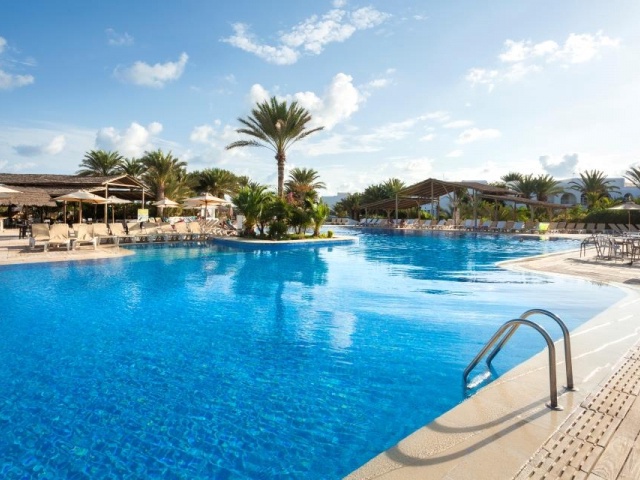Hôtel Seabel Rym Beach 4* Djerba Long Séjour - Bagage inclus - 1