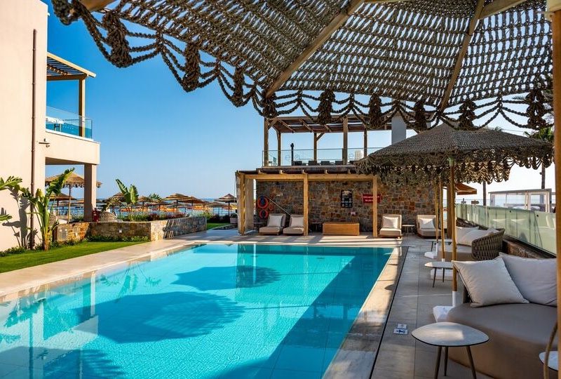 Hôtel High Beach White The Villa Collection 5* (Adult Only 16+) - 1